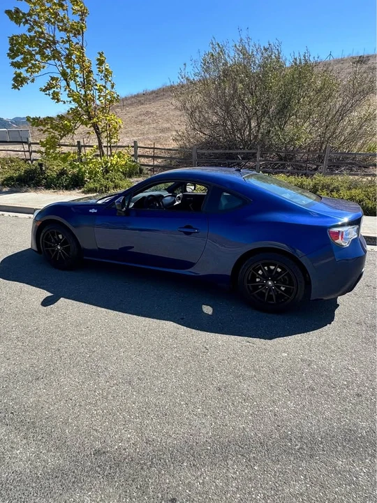 2013 Scion FR-S - Image 5 of 20