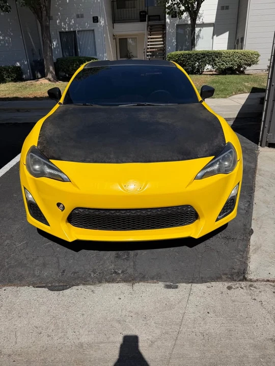 2013 Scion FR-S - Image 2 of 14