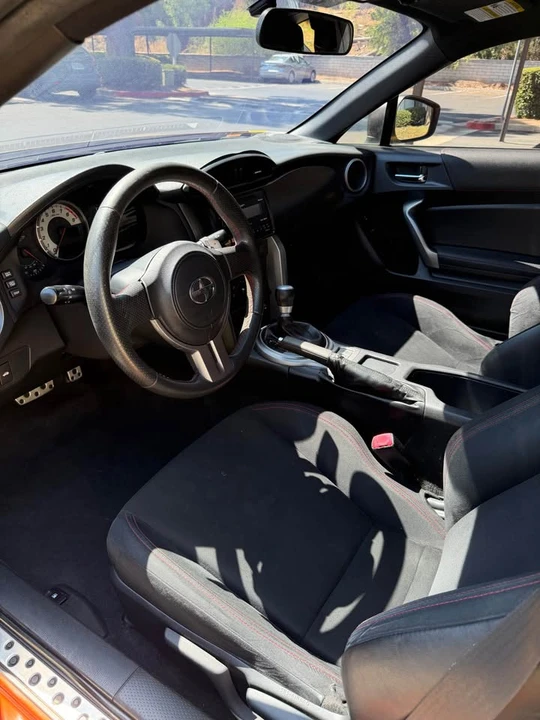 2013 Scion FR-S - Image 8 of 14