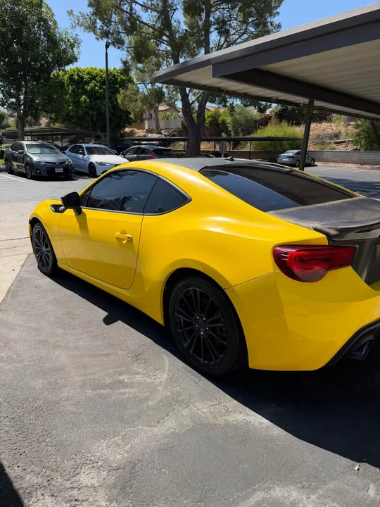 2013 Scion FR-S - Image 6 of 14