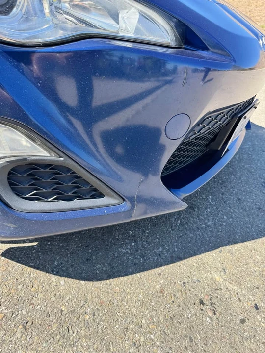 2013 Scion FR-S - Image 16 of 20