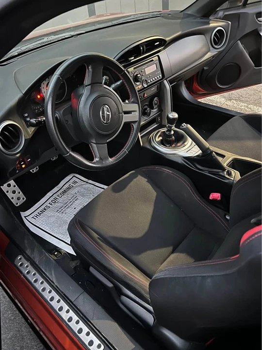 2013 Scion FR-S - Image 14 of 14