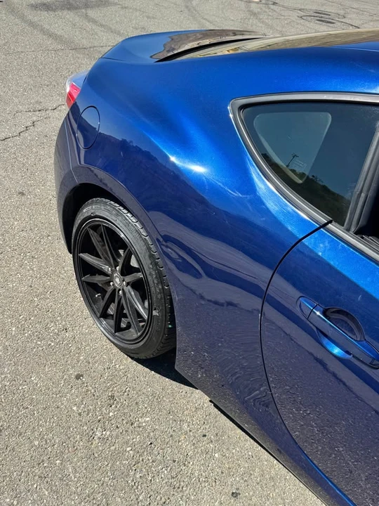 2013 Scion FR-S - Image 18 of 20