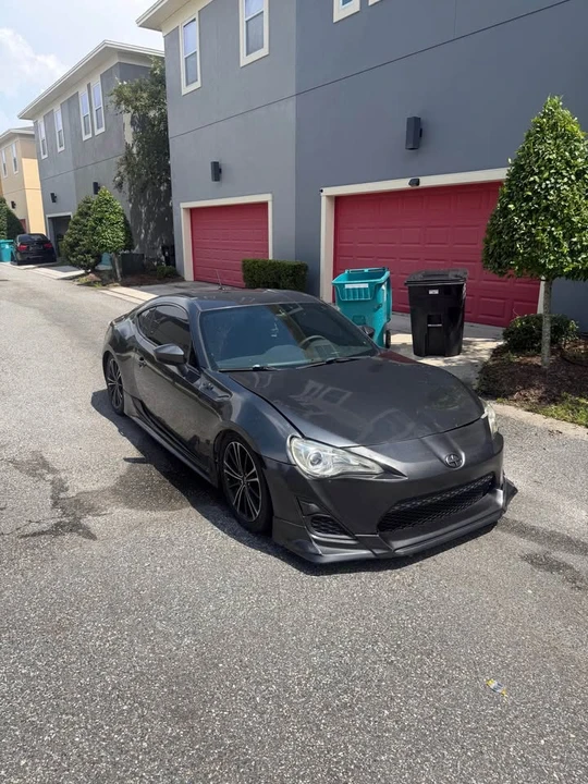 2013 Scion FR-S - Image 11 of 11