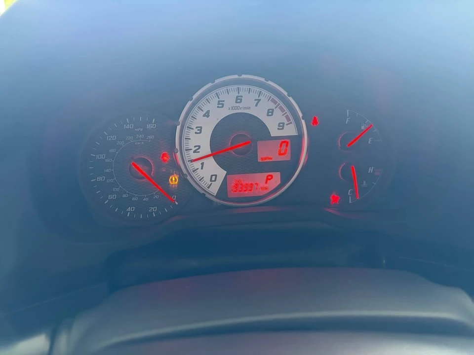 2013 Scion FR-S - Image 8 of 9
