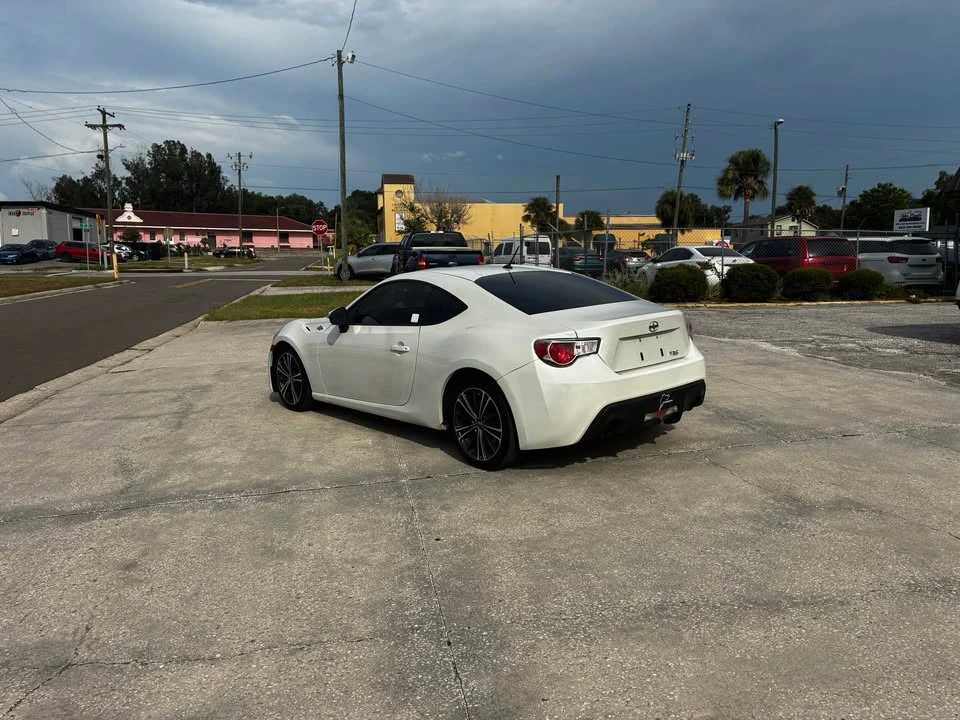 2013 Scion FR-S - Image 8 of 9
