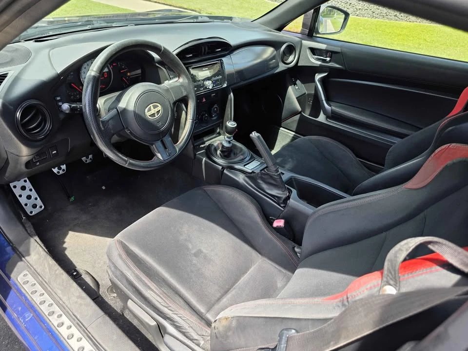 2013 Scion FR-S - Image 10 of 12