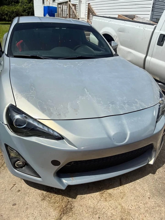 2013 Scion FR-S - Image 3 of 9