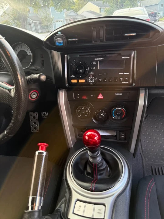 2013 Scion FR-S - Image 13 of 14