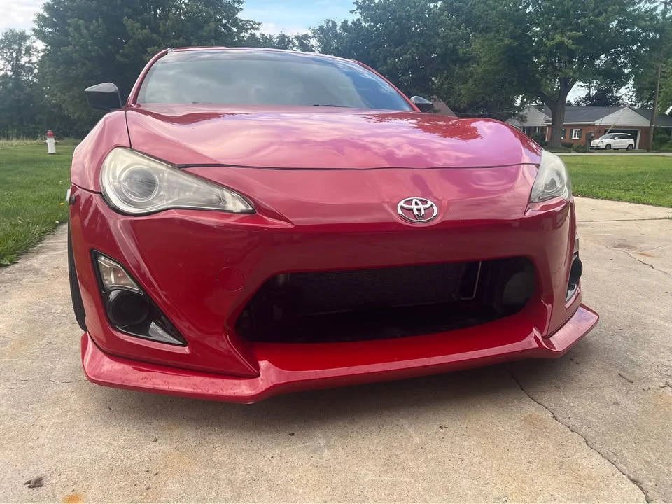 2013 Scion FR-S - Image 12 of 16
