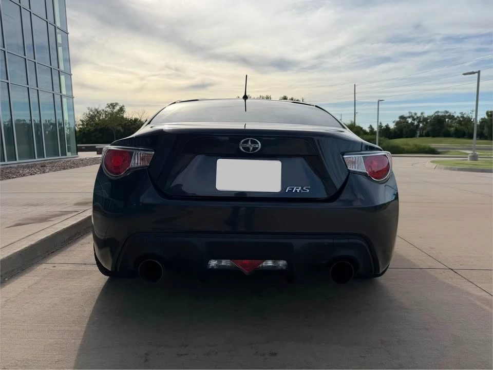 2013 Scion FR-S - Image 4 of 10