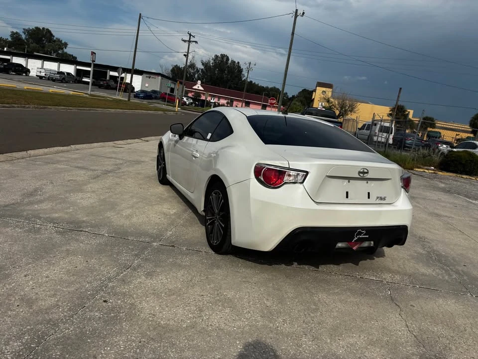 2013 Scion FR-S - Image 6 of 9