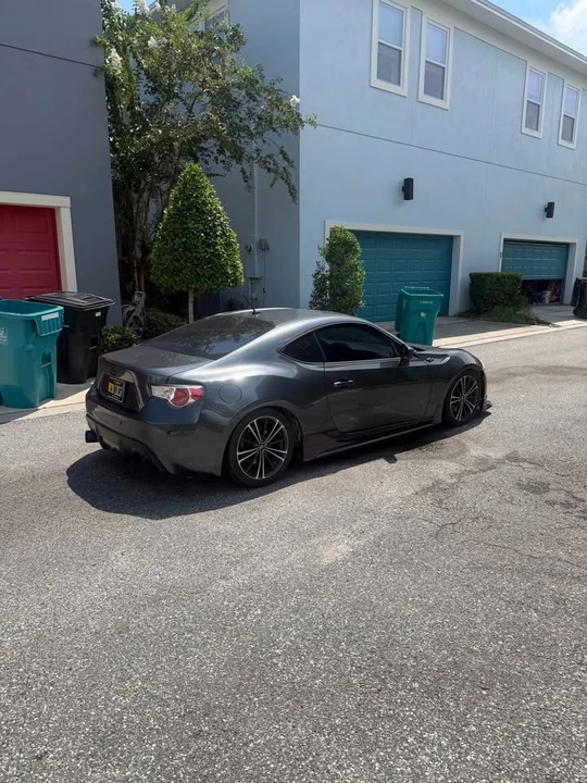 2013 Scion FR-S - Image 6 of 15