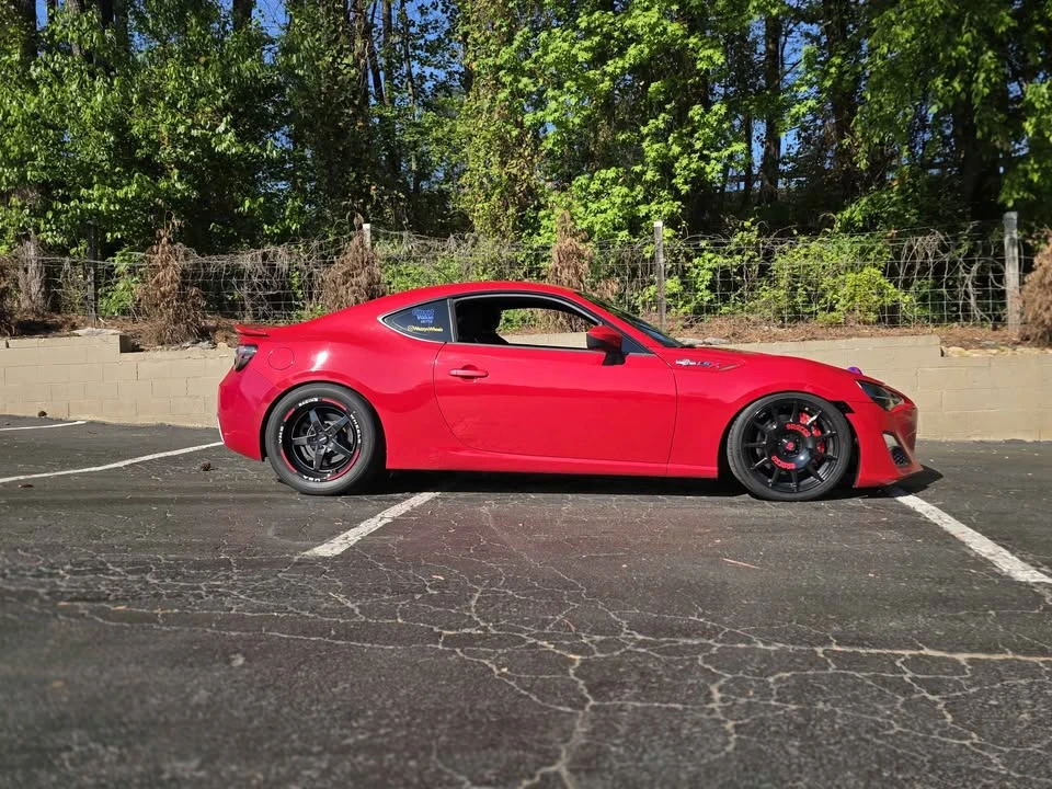 2013 Scion FR-S - Image 3 of 19