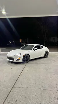2013 Scion FR-S Coupe 2D