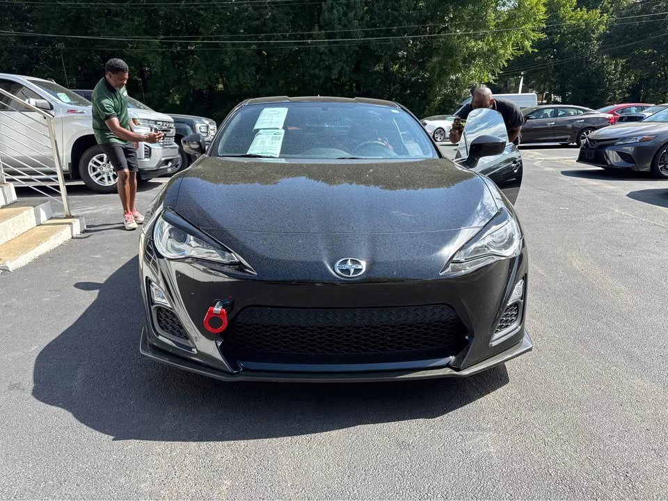 2013 Scion FR-S - Image 7 of 10