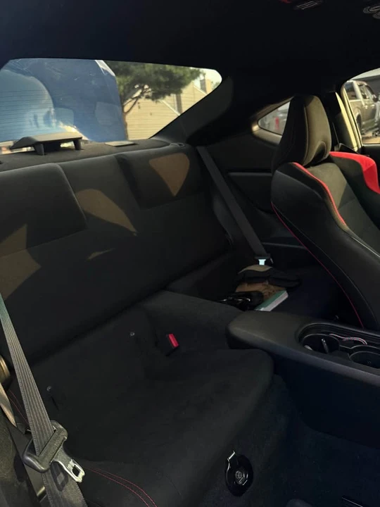 2013 Scion FR-S - Image 12 of 14