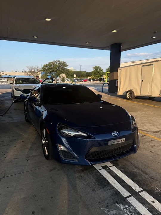 2013 Scion FR-S - Image 5 of 14