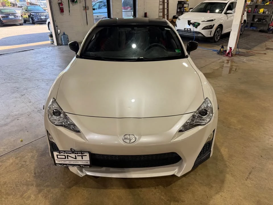 2013 Scion FR-S - Image 2 of 19