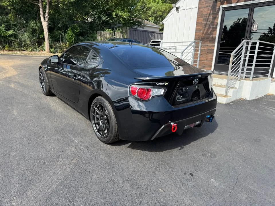 2013 Scion FR-S - Image 3 of 10