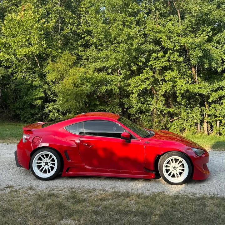 2013 Scion FR-S - Image 4 of 12