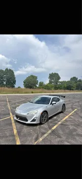 2013 Scion FR-S Coupe 2D