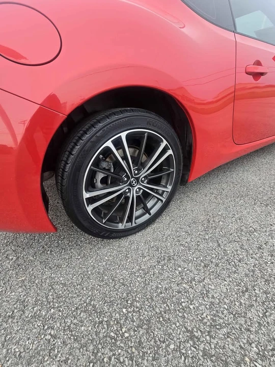 2013 Scion FR-S - Image 7 of 15