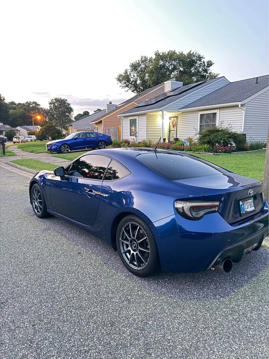 2013 Scion FR-S - Image 4 of 14