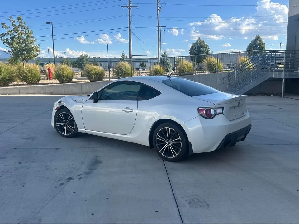 2013 Scion FR-S - Image 7 of 13