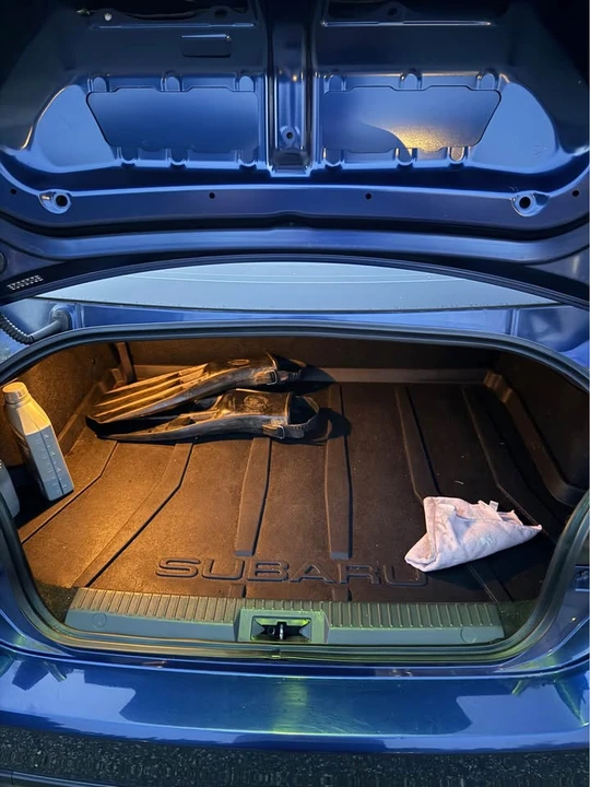 2013 Scion FR-S - Image 7 of 14