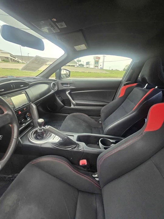 2013 Scion FR-S - Image 12 of 15