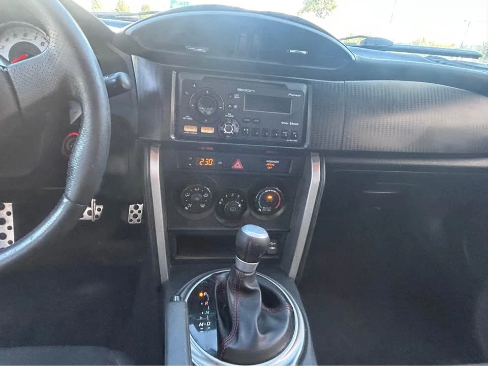 2013 Scion FR-S - Image 12 of 13