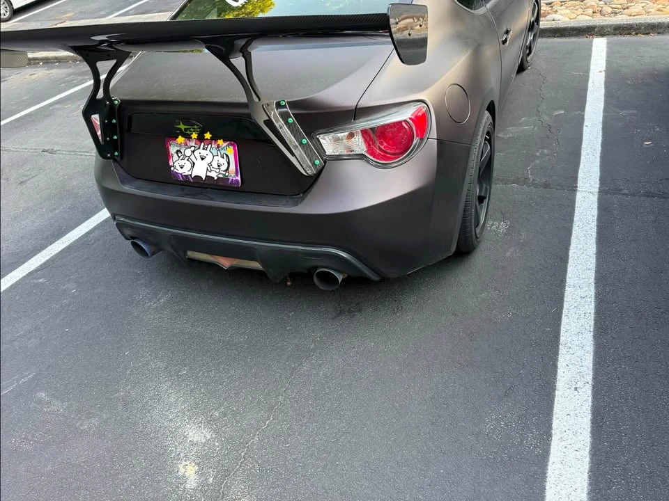 2013 Scion FR-S - Image 2 of 6