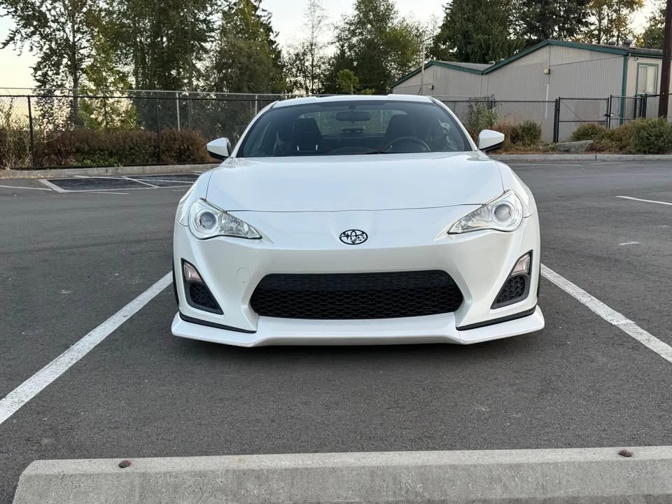 2013 Scion FR-S - Image 3 of 20