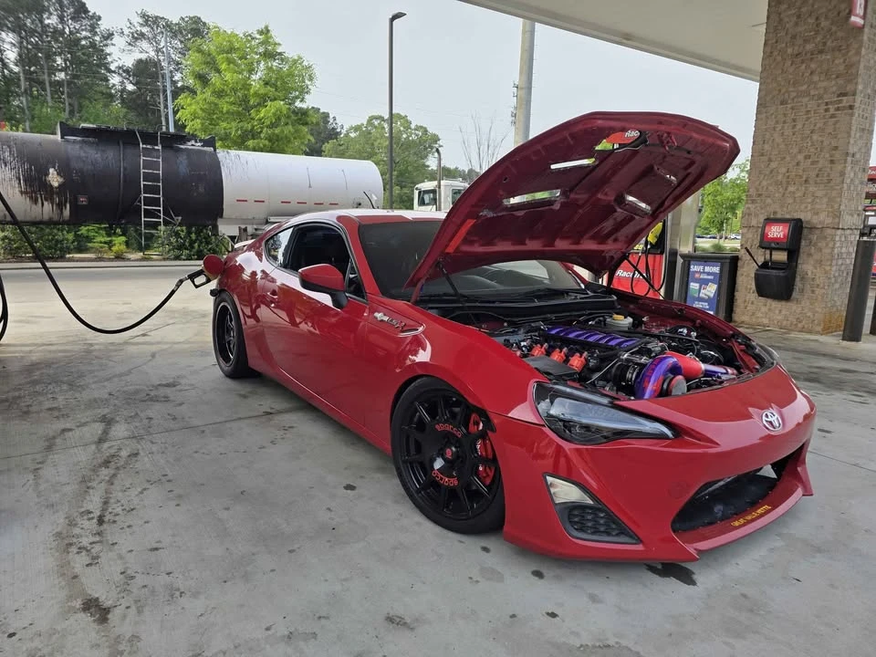 2013 Scion FR-S - Image 13 of 19