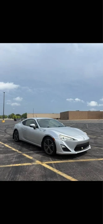2013 Scion FR-S - Image 3 of 8