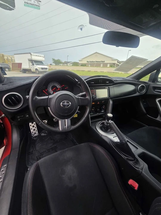 2013 Scion FR-S - Image 11 of 15