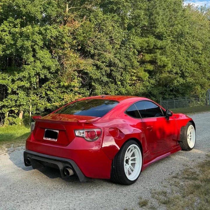 2013 Scion FR-S - Image 7 of 12