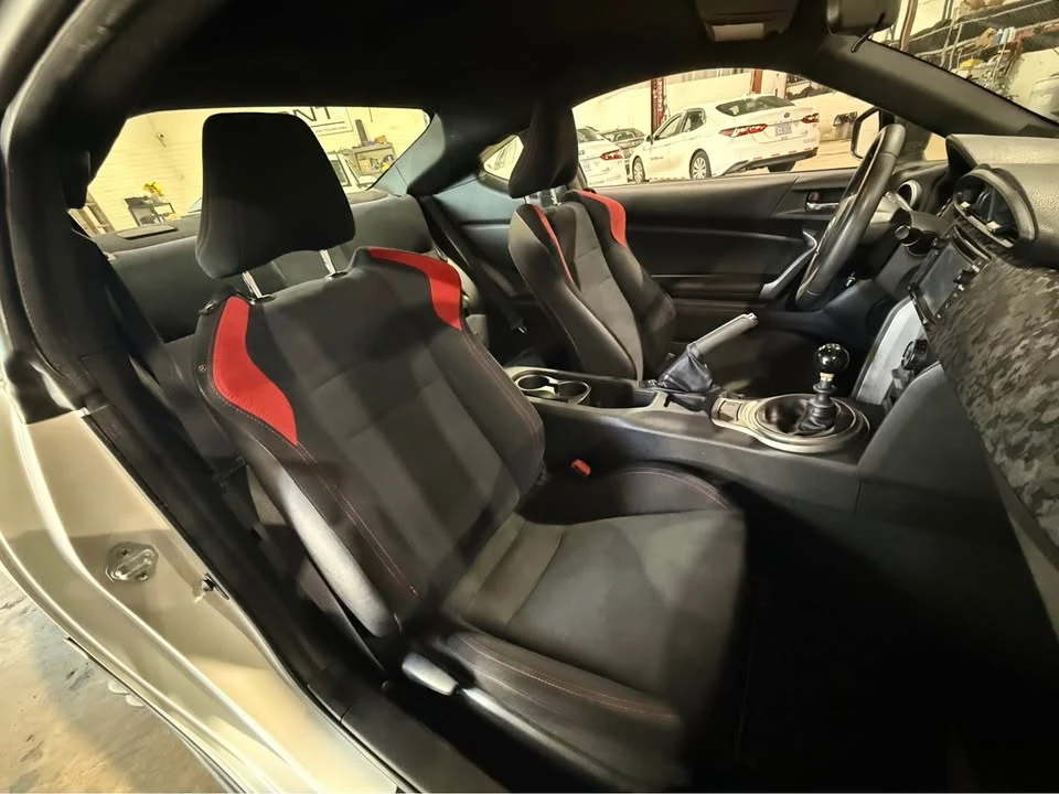 2013 Scion FR-S - Image 17 of 19