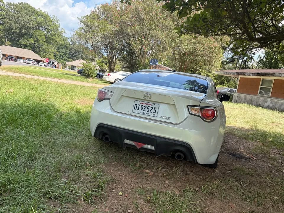 2013 Scion FR-S - Image 5 of 7