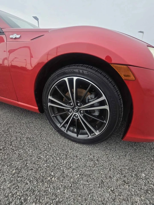 2013 Scion FR-S - Image 6 of 15
