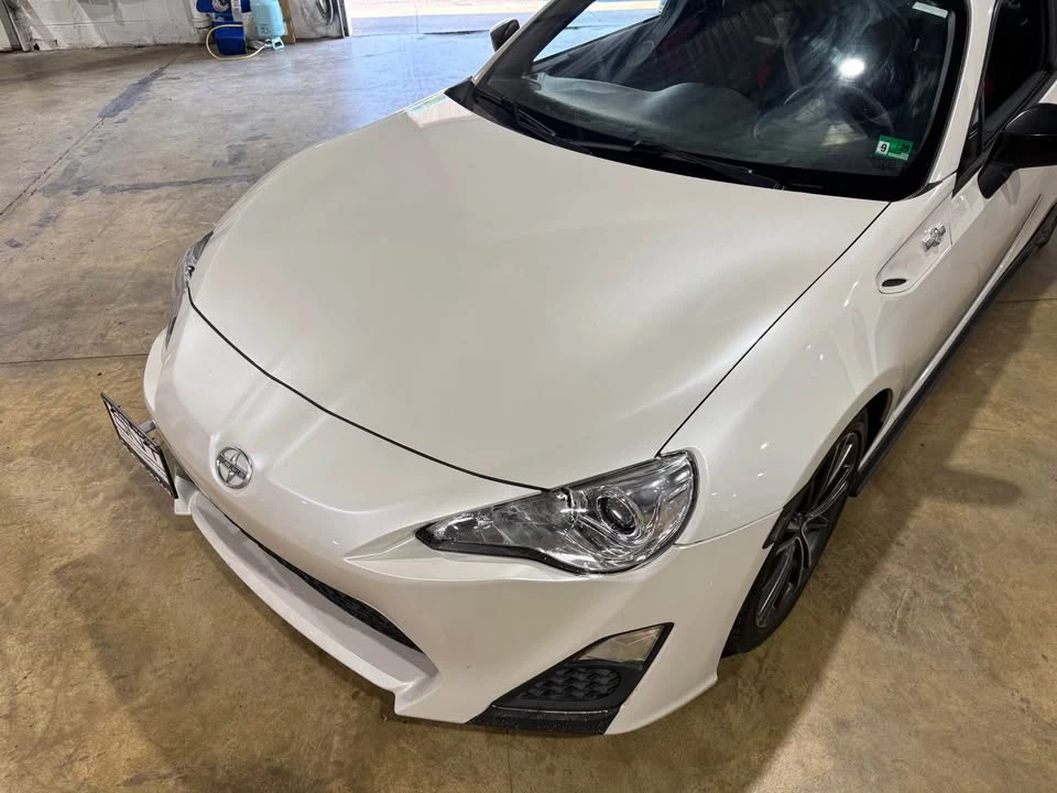 2013 Scion FR-S - Image 10 of 19