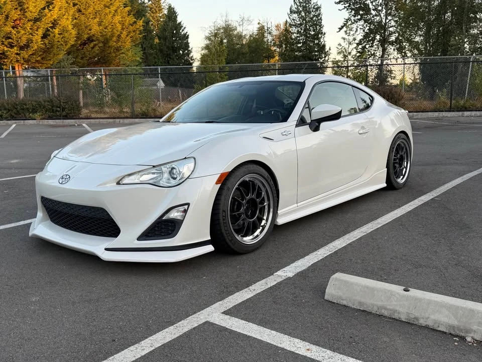 2013 Scion FR-S - Image 4 of 20