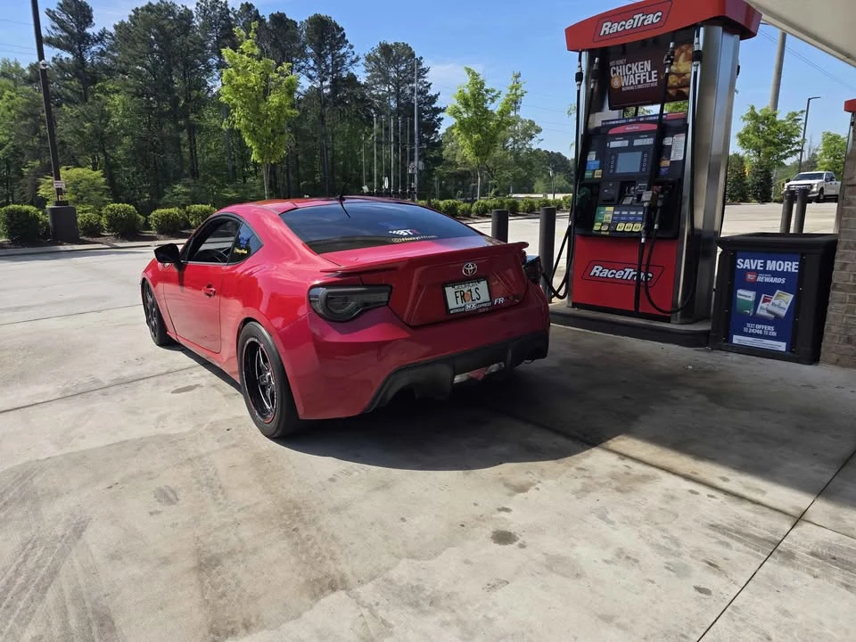 2013 Scion FR-S - Image 15 of 19