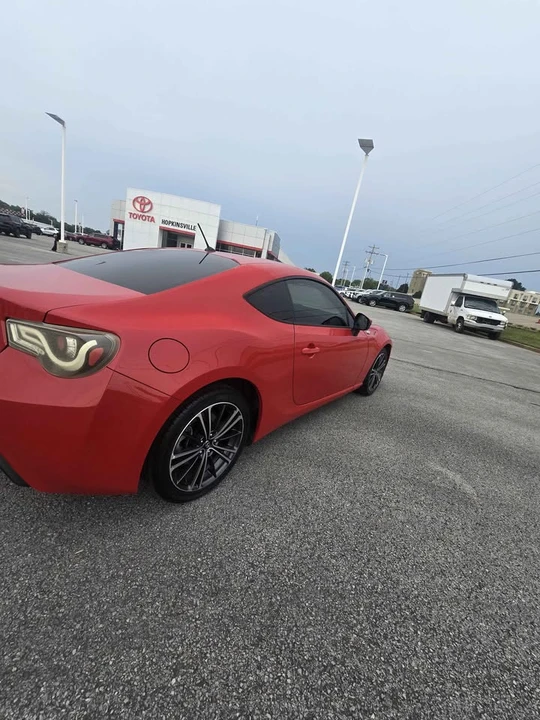 2013 Scion FR-S - Image 8 of 15