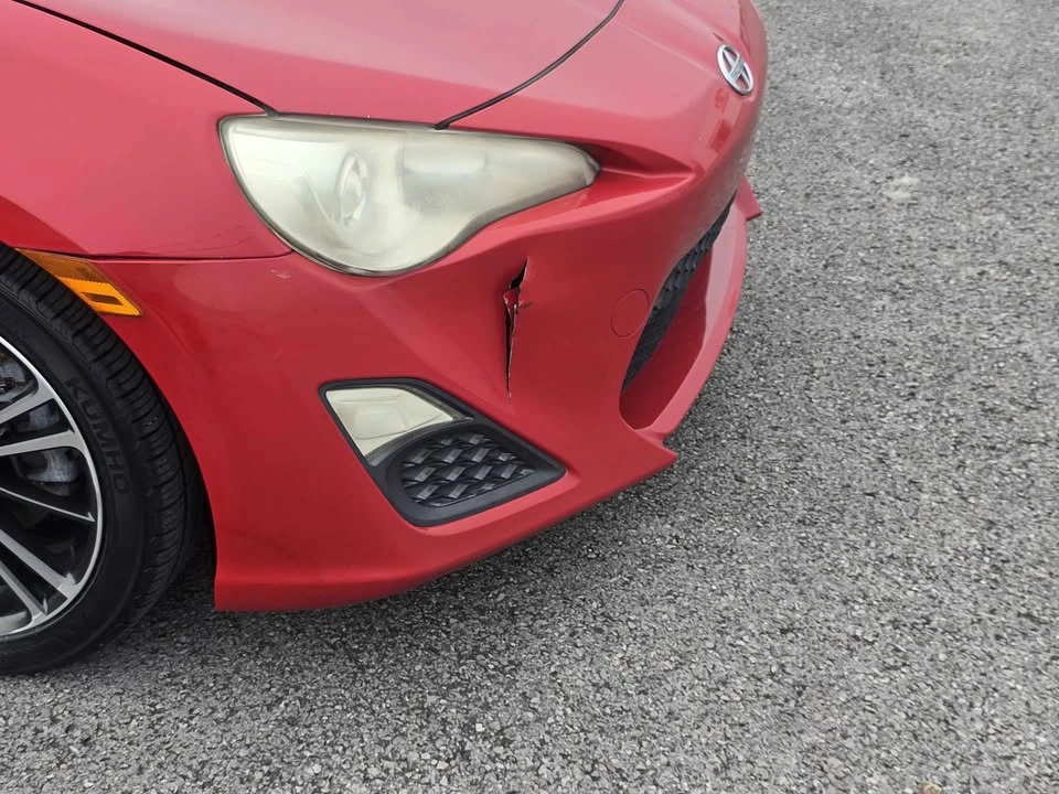 2013 Scion FR-S - Image 5 of 15