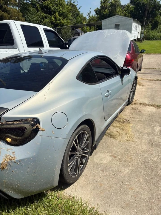 2013 Scion FR-S - Image 6 of 9