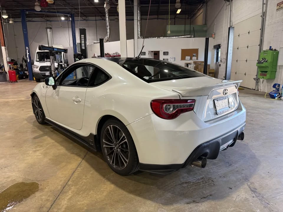 2013 Scion FR-S - Image 8 of 19
