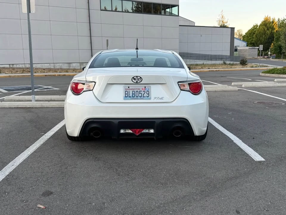 2013 Scion FR-S - Image 7 of 20