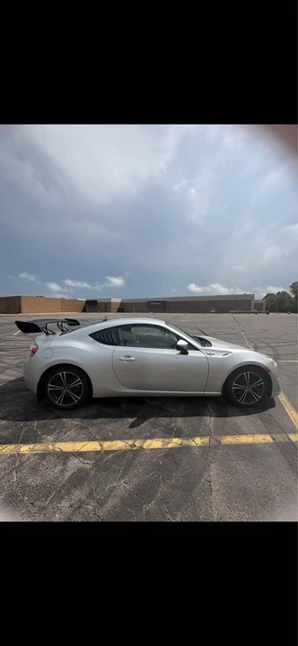 2013 Scion FR-S - Image 5 of 8